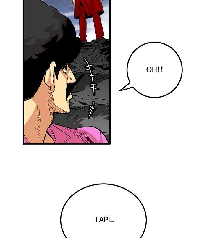 Troll Trap Chapter 87 - halaman 111