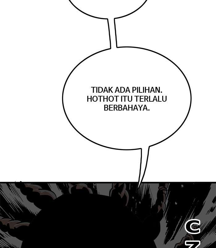 Troll Trap Chapter 87 - halaman 112
