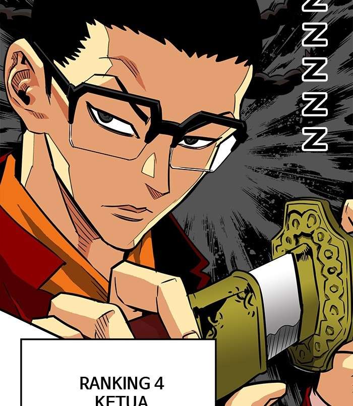 Troll Trap Chapter 87 - halaman 113