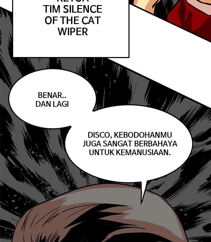 Troll Trap Chapter 87 - halaman 114