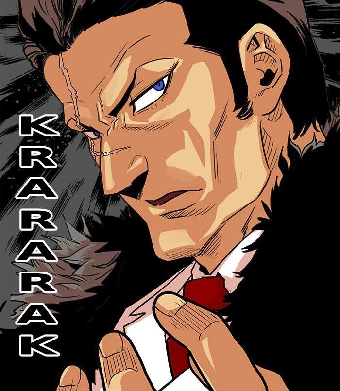 Troll Trap Chapter 87 - halaman 115