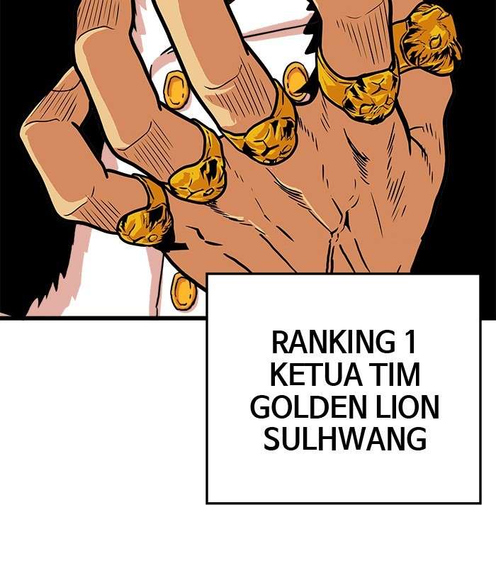 Troll Trap Chapter 87 - halaman 116