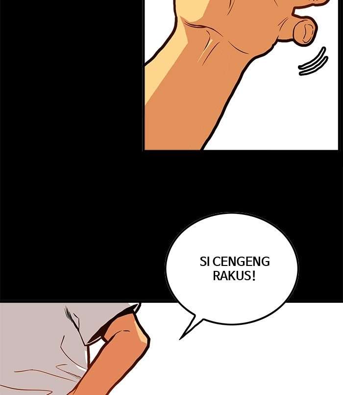 Troll Trap Chapter 87 - halaman 135