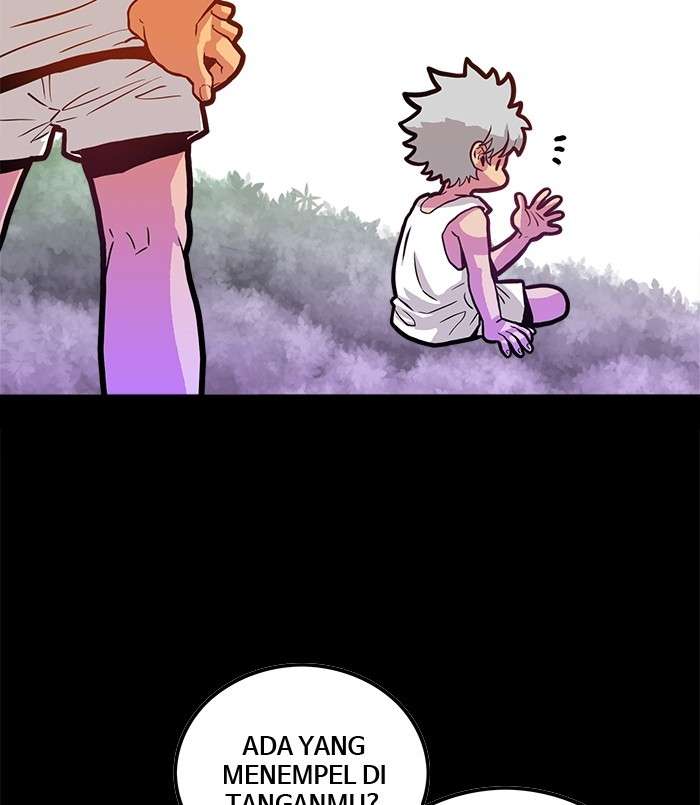 Troll Trap Chapter 87 - halaman 136