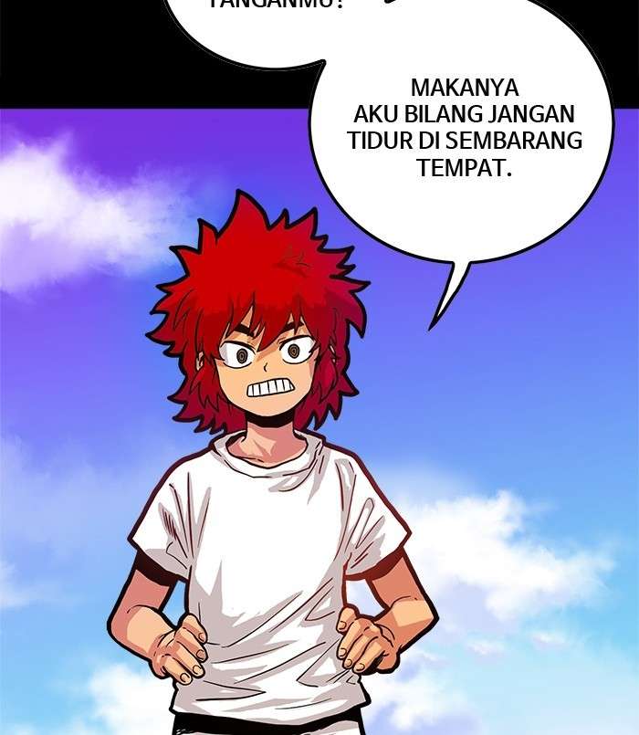 Troll Trap Chapter 87 - halaman 137