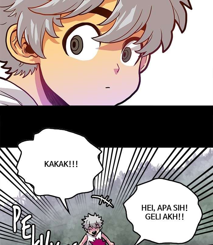Troll Trap Chapter 87 - halaman 139