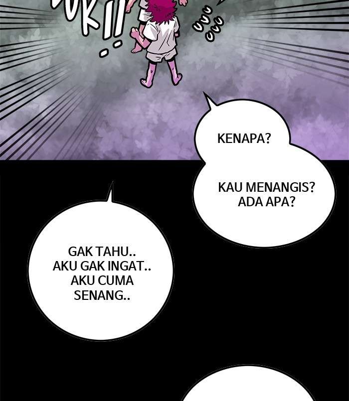 Troll Trap Chapter 87 - halaman 140