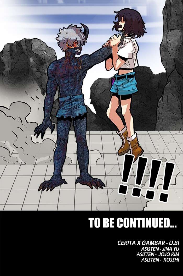 Troll Trap Chapter 87 - halaman 147