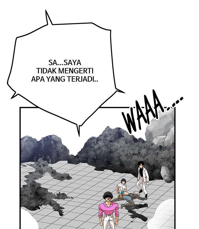 Troll Trap Chapter 87 - halaman 15
