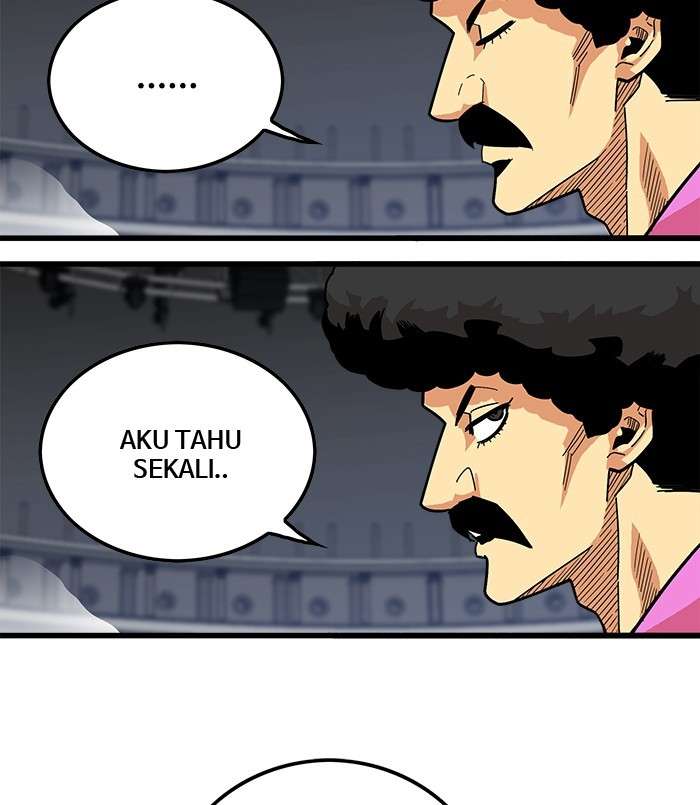 Troll Trap Chapter 87 - halaman 19
