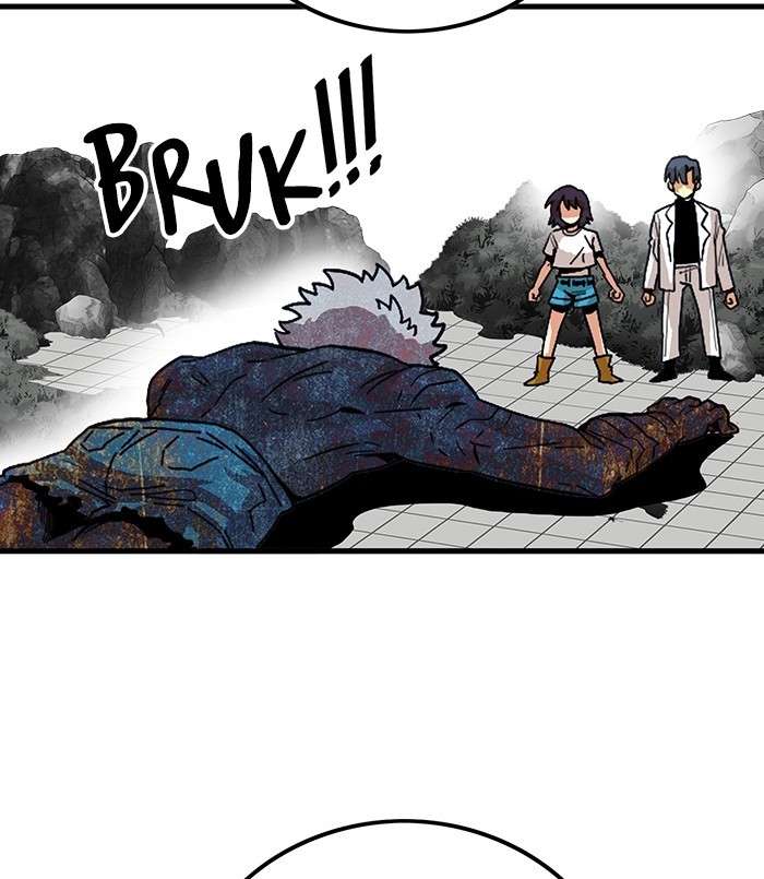 Troll Trap Chapter 87 - halaman 2
