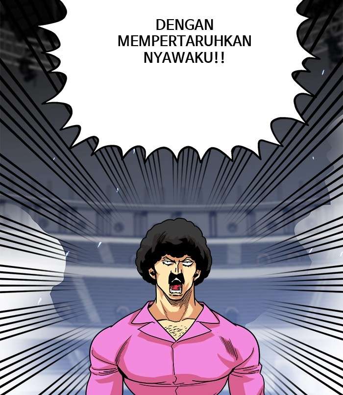 Troll Trap Chapter 87 - halaman 25
