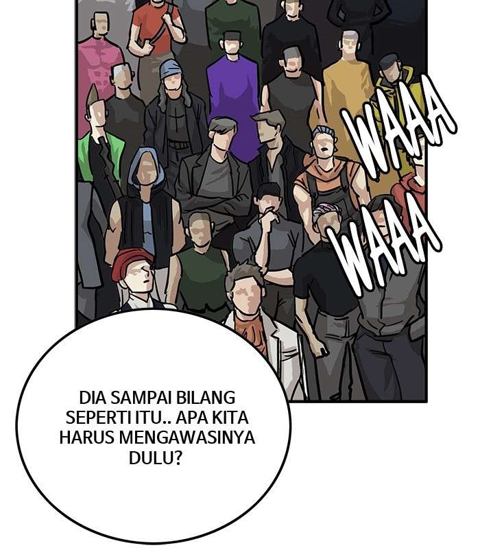 Troll Trap Chapter 87 - halaman 28