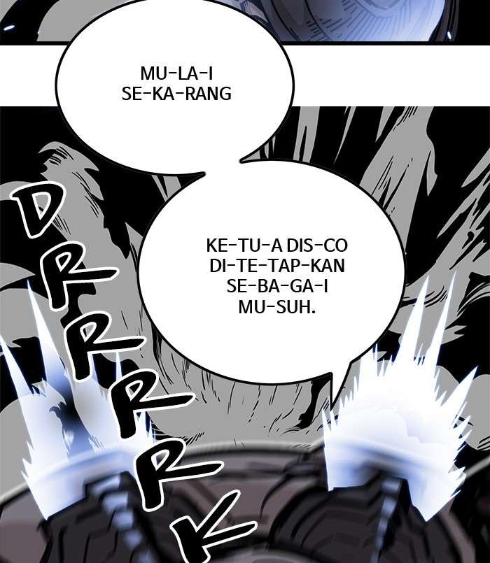 Troll Trap Chapter 87 - halaman 31