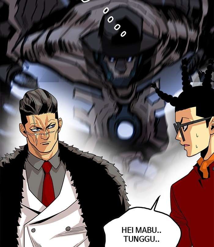 Troll Trap Chapter 87 - halaman 32