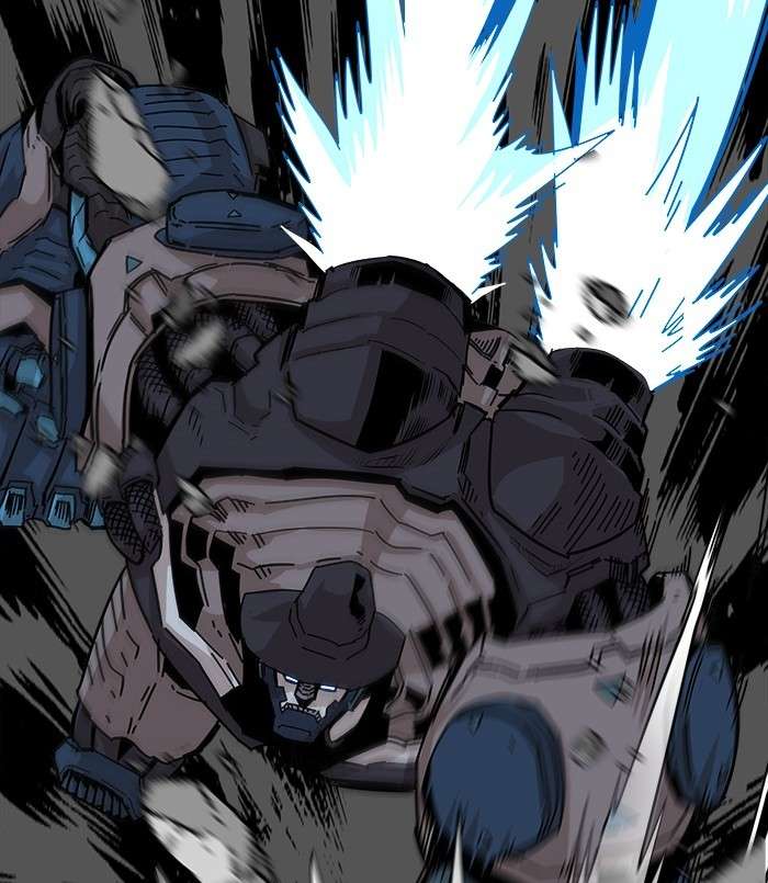 Troll Trap Chapter 87 - halaman 37