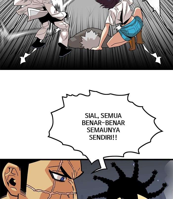 Troll Trap Chapter 87 - halaman 39