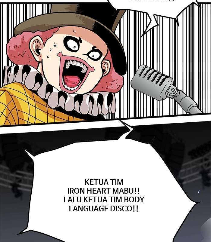 Troll Trap Chapter 87 - halaman 41