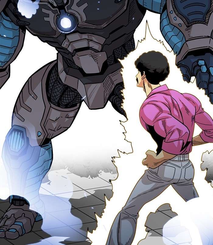 Troll Trap Chapter 87 - halaman 43