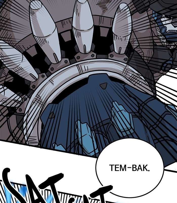 Troll Trap Chapter 87 - halaman 45