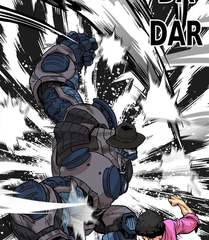 Troll Trap Chapter 87 - halaman 61