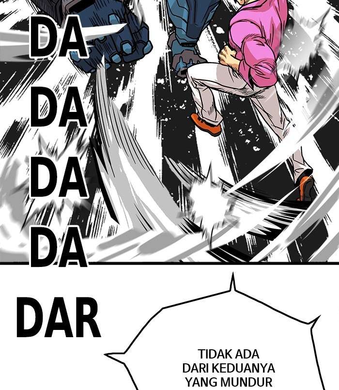 Troll Trap Chapter 87 - halaman 62