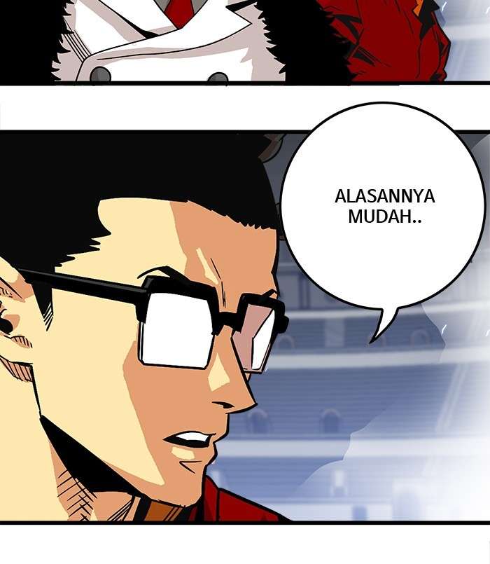 Troll Trap Chapter 87 - halaman 67