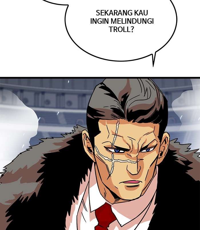 Troll Trap Chapter 87 - halaman 7