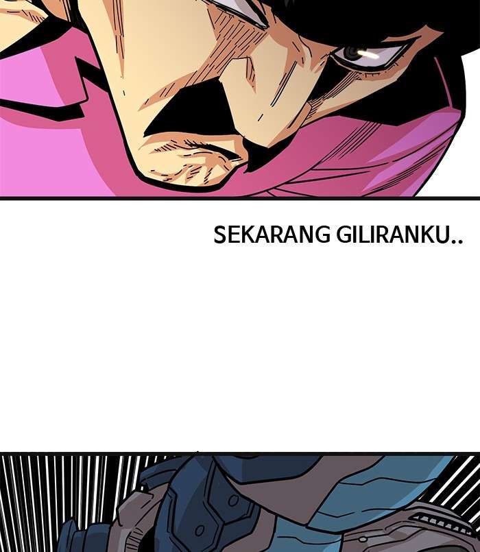 Troll Trap Chapter 87 - halaman 71