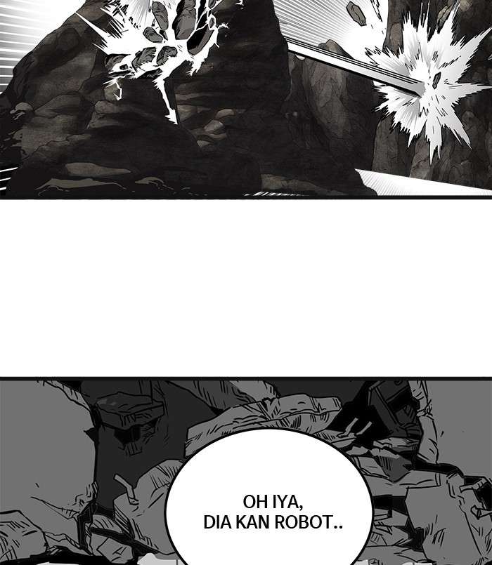 Troll Trap Chapter 87 - halaman 75