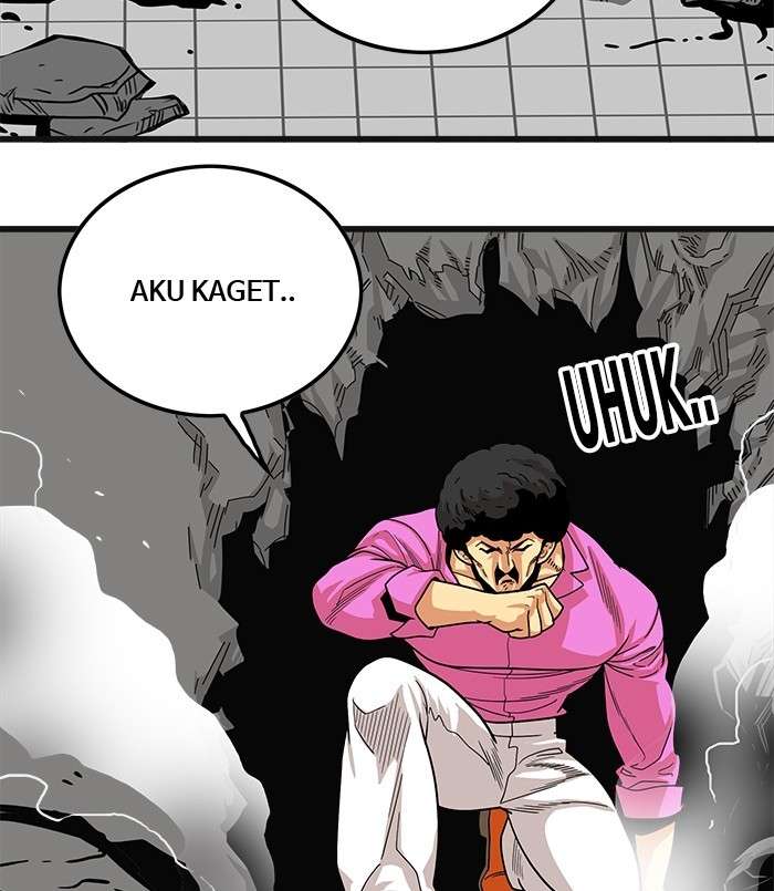 Troll Trap Chapter 87 - halaman 76