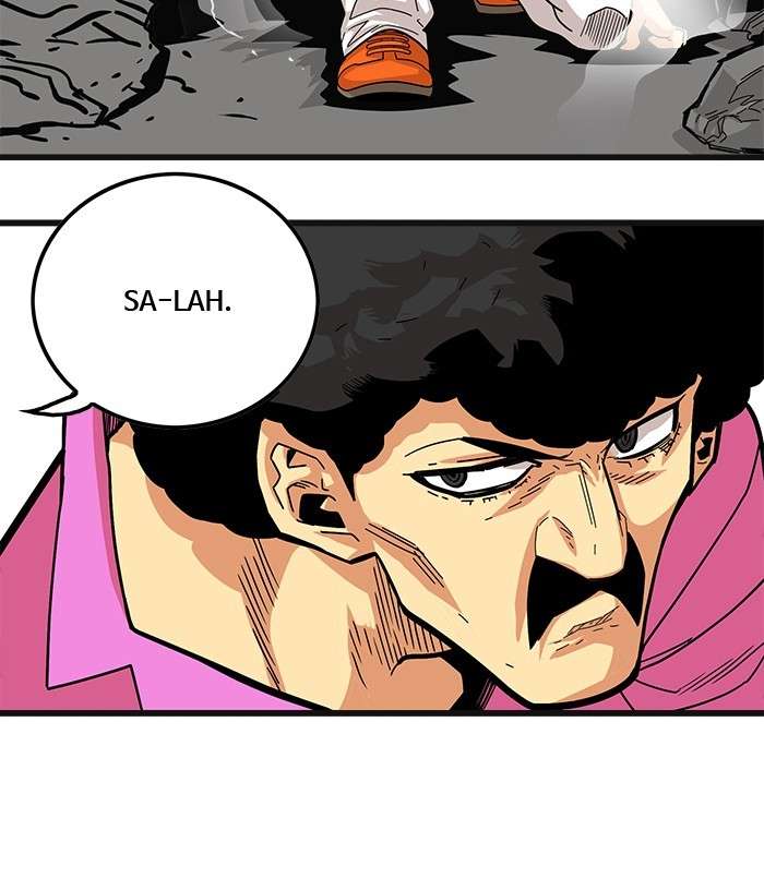 Troll Trap Chapter 87 - halaman 77