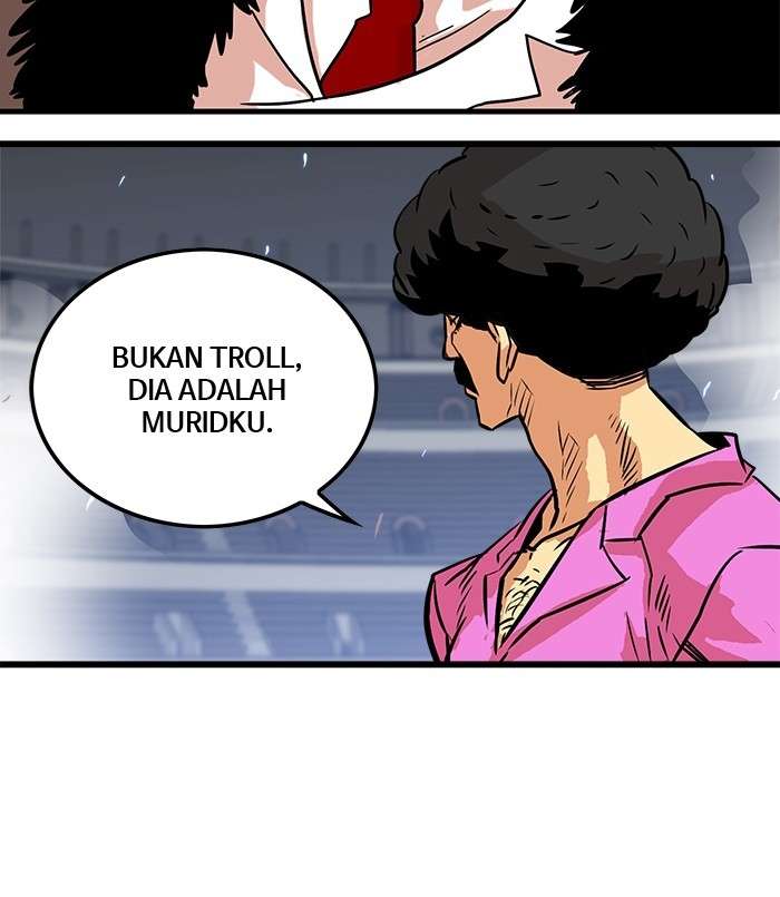 Troll Trap Chapter 87 - halaman 8