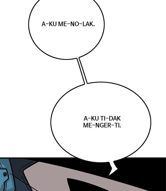 Troll Trap Chapter 87 - halaman 83