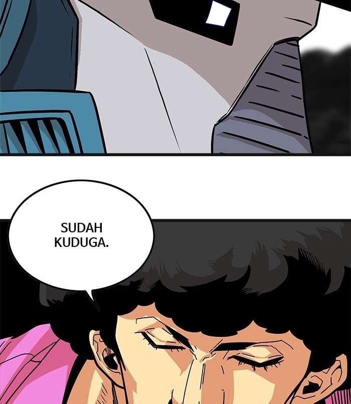 Troll Trap Chapter 87 - halaman 84
