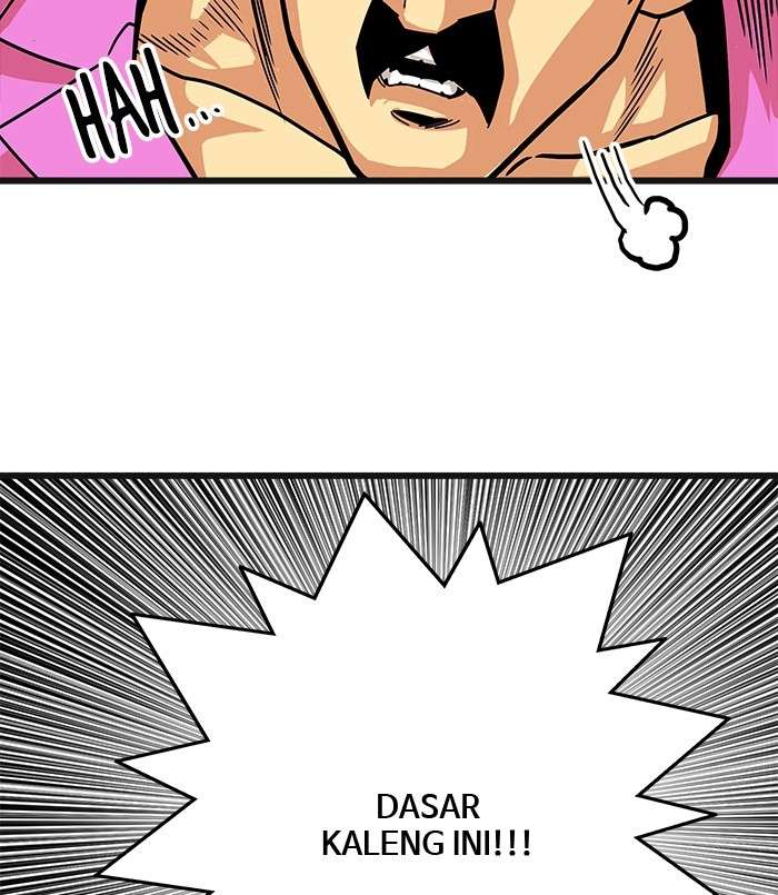 Troll Trap Chapter 87 - halaman 85