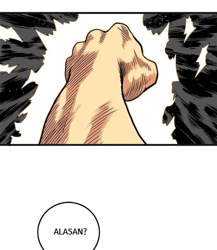 Troll Trap Chapter 87 - halaman 91