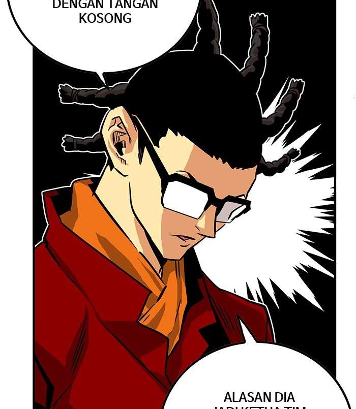 Troll Trap Chapter 87 - halaman 93