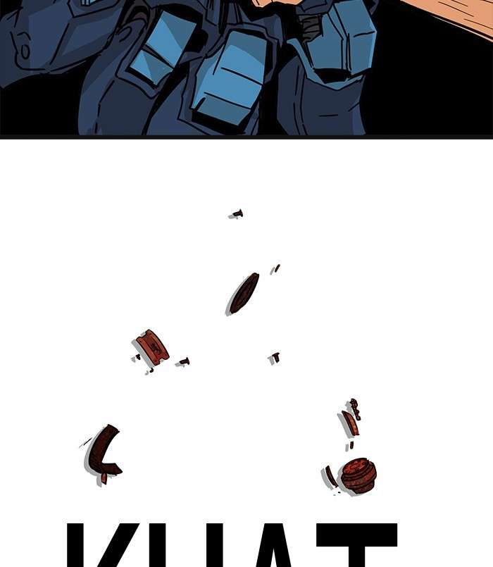 Troll Trap Chapter 87 - halaman 96