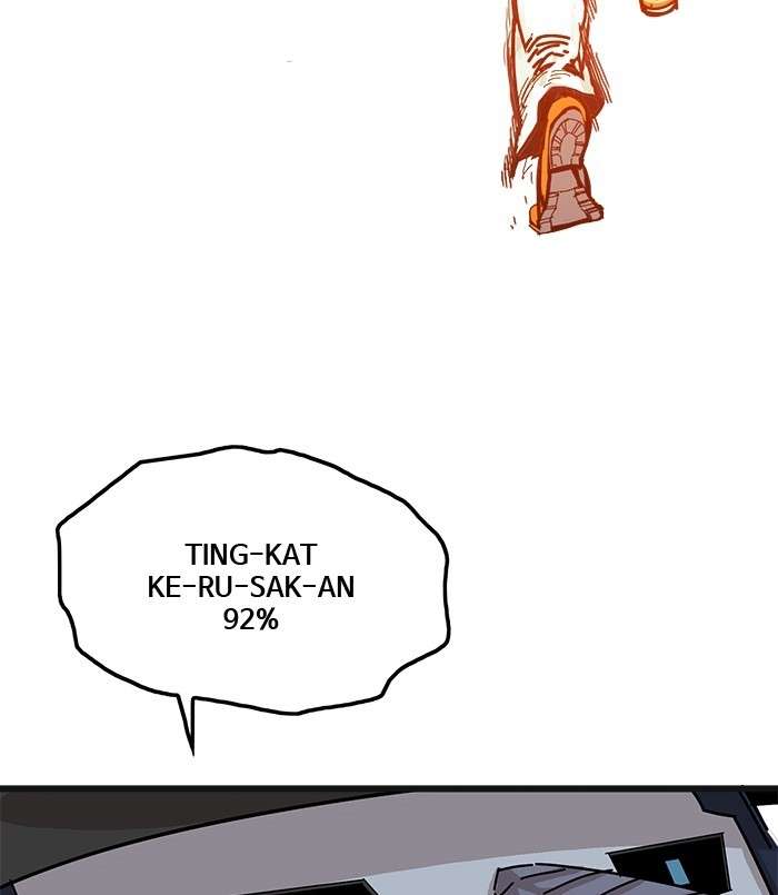 Troll Trap Chapter 87 - halaman 99