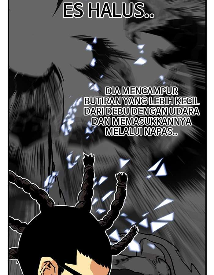 Troll Trap Chapter 88 - halaman 100