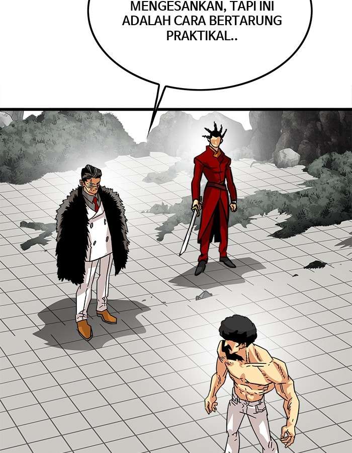 Troll Trap Chapter 88 - halaman 102