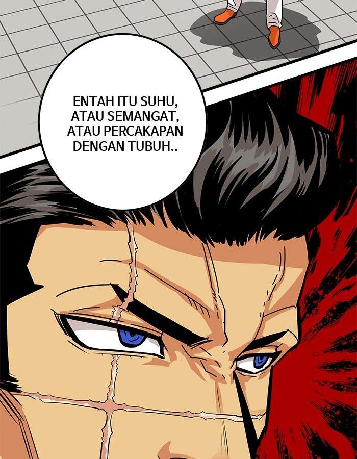 Troll Trap Chapter 88 - halaman 103