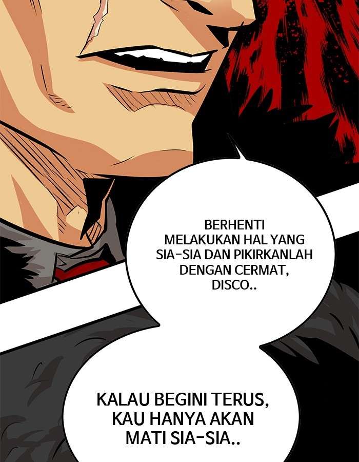 Troll Trap Chapter 88 - halaman 104