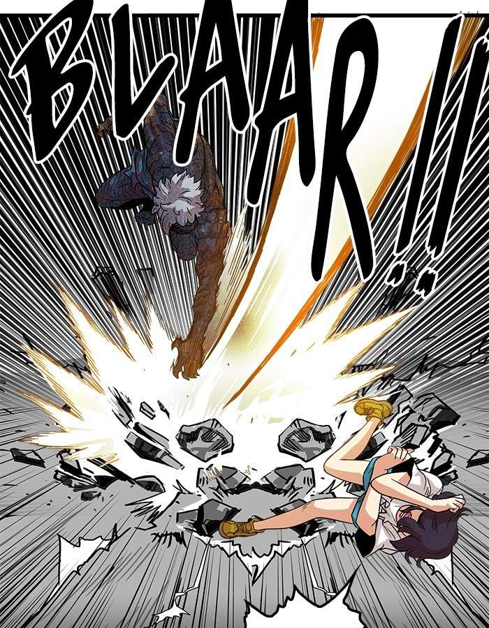Troll Trap Chapter 88 - halaman 109