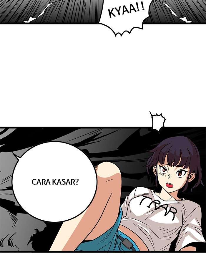Troll Trap Chapter 88 - halaman 110