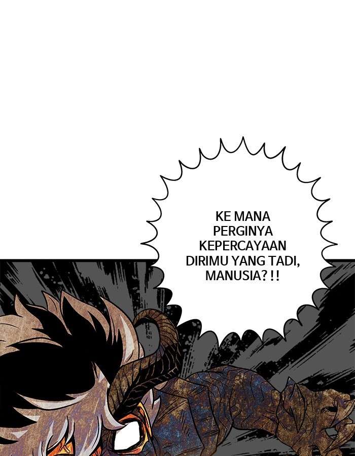 Troll Trap Chapter 88 - halaman 111
