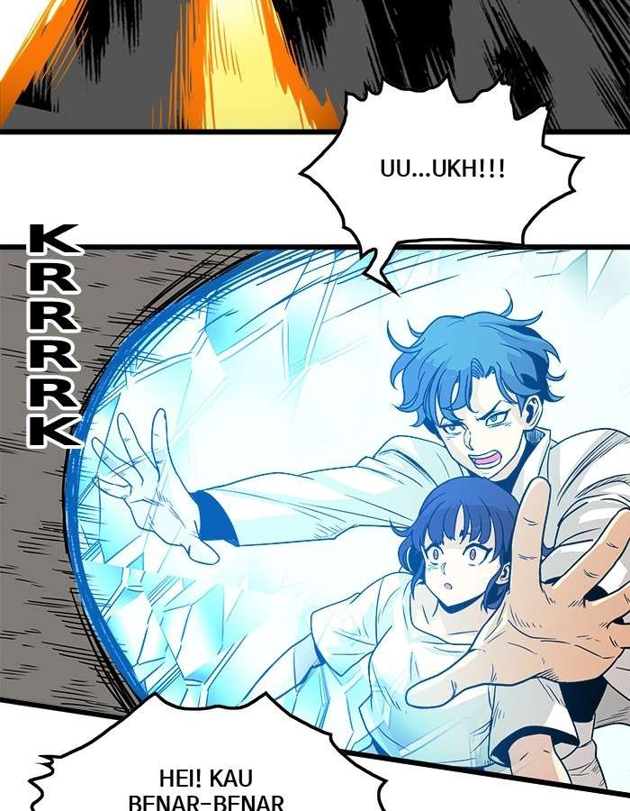 Troll Trap Chapter 88 - halaman 115
