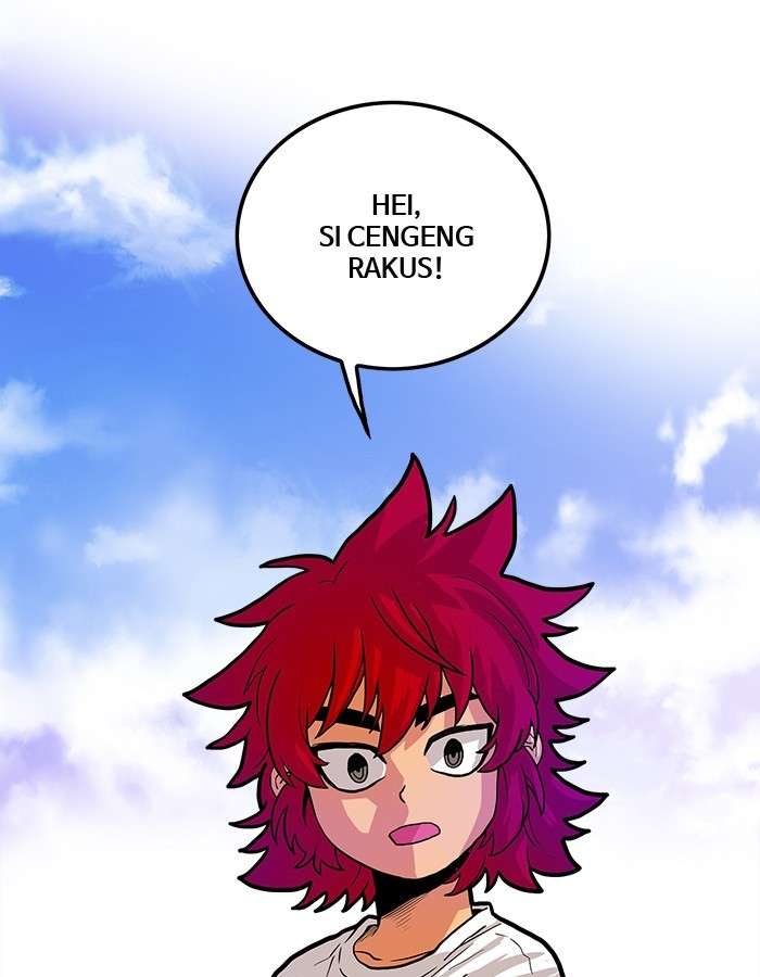 Troll Trap Chapter 88 - halaman 118