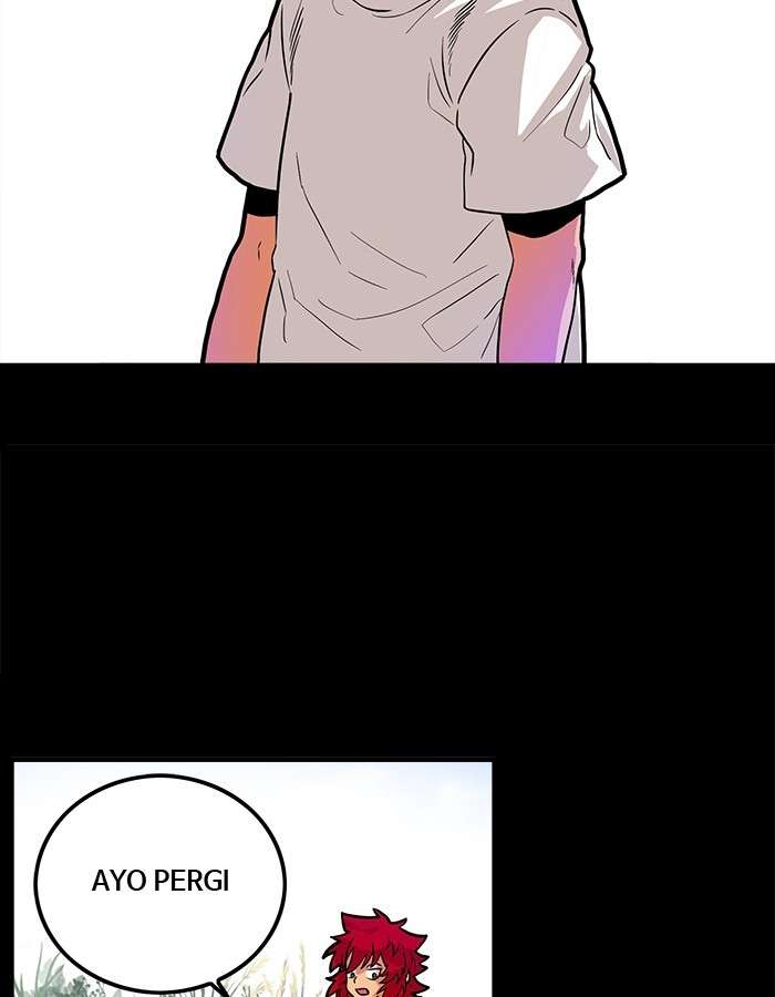 Troll Trap Chapter 88 - halaman 119